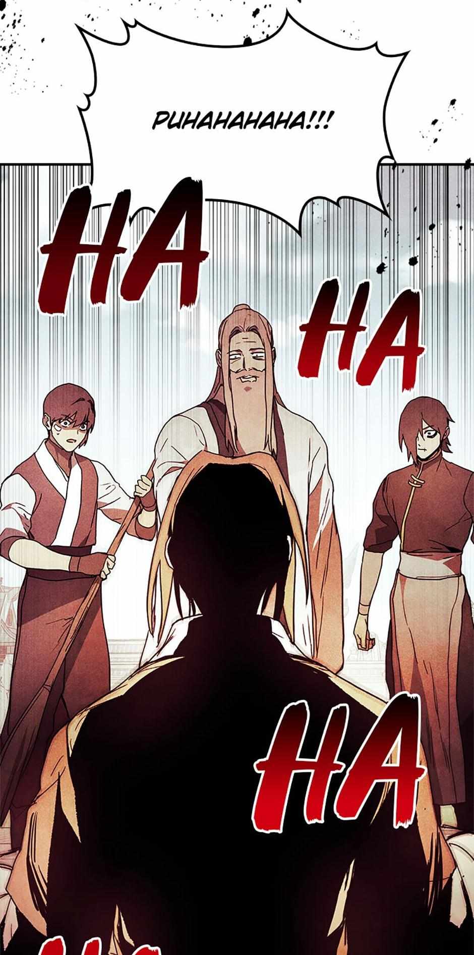 Yi Shen Dang Guan Chapter 61 18